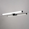 фото Подсветка для зеркал Arte Lamp ORIZZONE A2937AP-1BK