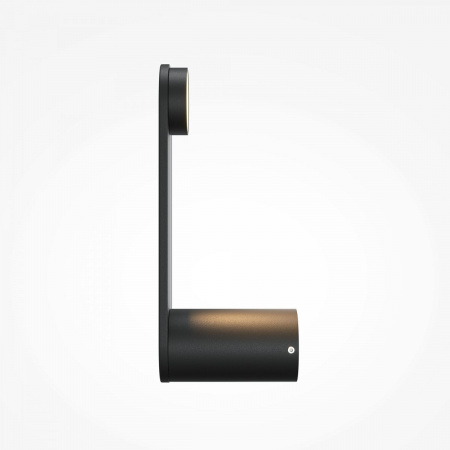 фото Бра Maytoni Connect MOD356WL-L4B3K, черный