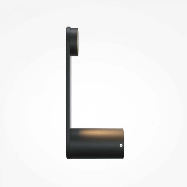 фото Бра Maytoni Connect MOD356WL-L4B3K, черный