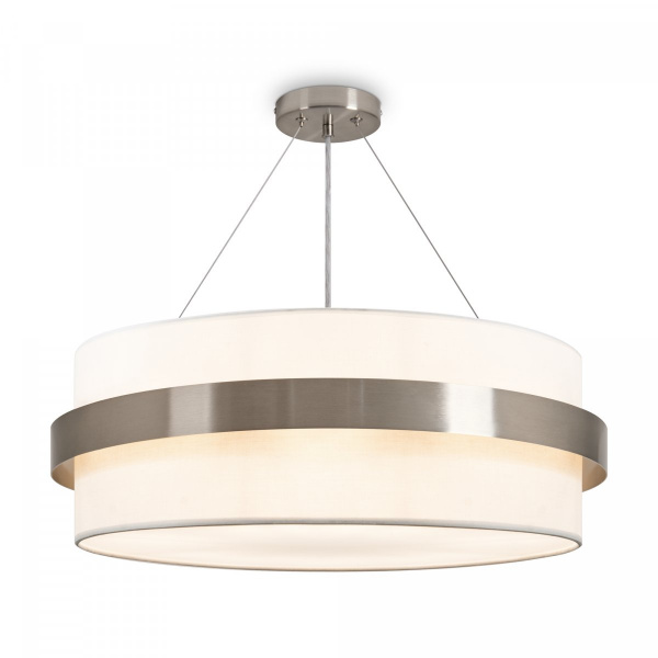 Подвесной светильник Freya Bride FR5367PL-06N, никель