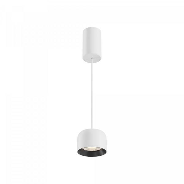 Подвесной светильник Maytoni Comfy P113-L12-3K-W, белый