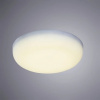 фото Точечный встраиваемый светильник Arte Lamp PRIOR A7981PL-1WH