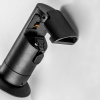 фото Светильник трековый 48V 3W 3000K 100° черный DUE Lightstar 207837