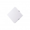 Белый/металл Настенный светильник IP20 LED 8W 444Лм 3000K VISTA HIGHTECH, арт. 4258/8WL