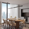 фото Смарт-светильник 12/24Вт 3000-5700К 220-240В IP20 LEDO, арт. 359546