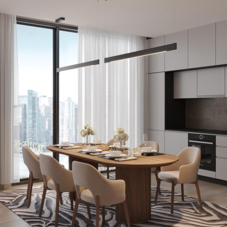 фото Смарт-светильник 12/24Вт 3000-5700К 220-240В IP20 LEDO, арт. 359546