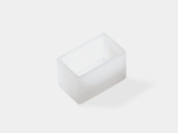 Глухая заглушка SWG ip66 для ленты 14,4 (плата 10 мм), END-IP66-10MM