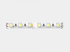 фото Светодиодная лента 5050, 60 LED/м, 14,4 Вт/м, 24В, IP20, Цвет: Теплый белый, SWG560-24-14.4-WW-M, катушка 5 м