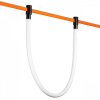 фото Светильник гибкий 48V 20W 4000K 360° 2м черный Due Hermes Lightstar 270747
