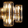 фото Подвесная люстра Arte Lamp SANTORINI A1049SP-16GO