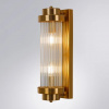 фото Настенный светильник Arte Lamp HANNA A1070AP-2PB