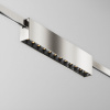 фото Трековый светильник Maytoni Technical Points TR150-1-12W3K-M-PT, платина