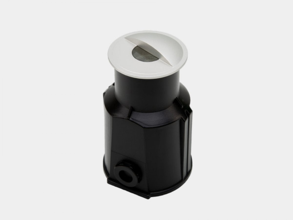 Светильник светодиодный SWG 6Вт, IP67, RGB + теплый (RGB + 3000К), DL-2070R5-6-RGBWW-24