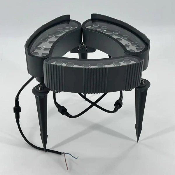 фото Прожектор LED 3000K G5712 12W 15° IP65