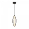 Подвесной светильник Freya Sabi FR6131PL-L24B, черный