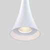 фото Светильник подвесной светодиодный Hall 5W 3000K белый 50314 LED