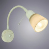 фото Бра Arte Lamp LETTURA A7009AP-1WG