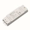Диммер DALI DT6-DT8 четырёхканальный 12-48В Цветной (RGB)+W 576Вт Maytoni 721003, белый
