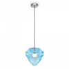 Подвесной светильник Maytoni Globo P053PL-01BL, хром