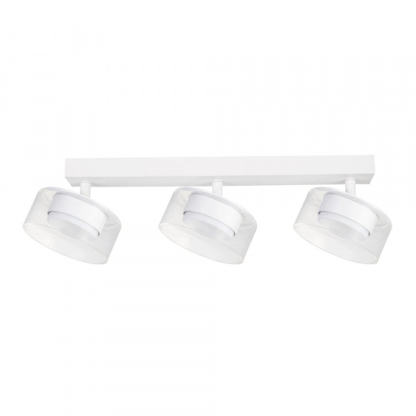 Спот Arte Lamp ALIUS A8042PL-3WH