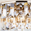 фото Подвесная люстра Arte Lamp ANNABELLE A1008LM-6GO