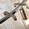 фото Подвесная люстра Arte Lamp DENEBOLA A4074LM-14CC