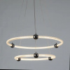 фото Подвесная люстра Arte Lamp HARLEY A2196SP-2CC