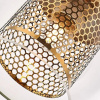 фото Подвесной светильник Arte Lamp MANCHESTER A7620SP-1AB