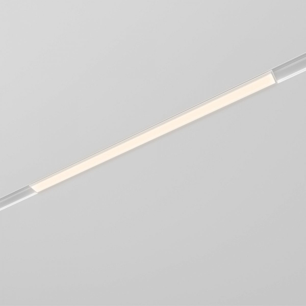 фото Slim Magnetic L02 Трековый светильник 20W 3000K белый 85002/01