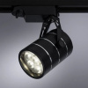 фото Трековый светильник Arte Lamp CINTO A2707PL-1BK