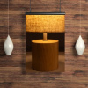 фото Декоративная настольная лампа Arte Lamp JISHUI A5036LT-1BR