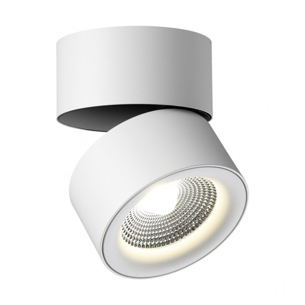 фото Светильник LED 25Вт 4000К 100-265В IP20 OVER, арт. 358782