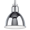 фото Комплект с подвесом Loft для трека PRO Loft, хром Lightstar PRO765014