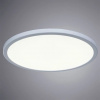 фото Встраиваемый светильник Arte Lamp MESURA A7976PL-1WH