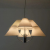 фото Подвесная люстра Arte Lamp RONDO A4086LM-6CC