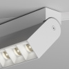 Трековый светильник Maytoni Technical Points Rot TR015-2-10W3K-W, белый