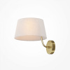 фото Бра Maytoni Modesto MOD360WL-01BS, латунь
