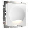 фото Встраиваемая LED подсветка МУН (белый матовый) W1154401