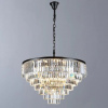 фото Подвесная люстра Divinare NOVA 3001/01 LM-25