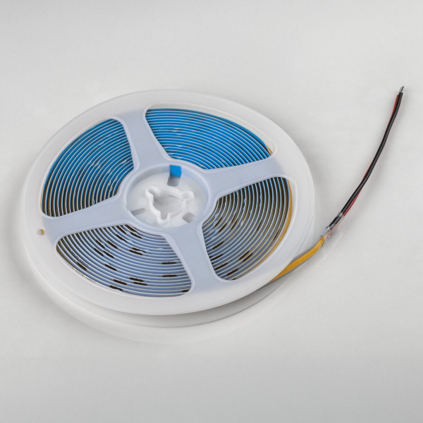 фото Лента теплого белого свечения COB LED 24V Lightstar 420833