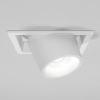 фото Потолочный светодиодный светильник поворотный Conner 8W 4000K белый 25087/LED