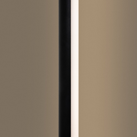 фото Торшер Freya FR6122FL-L22B, черный