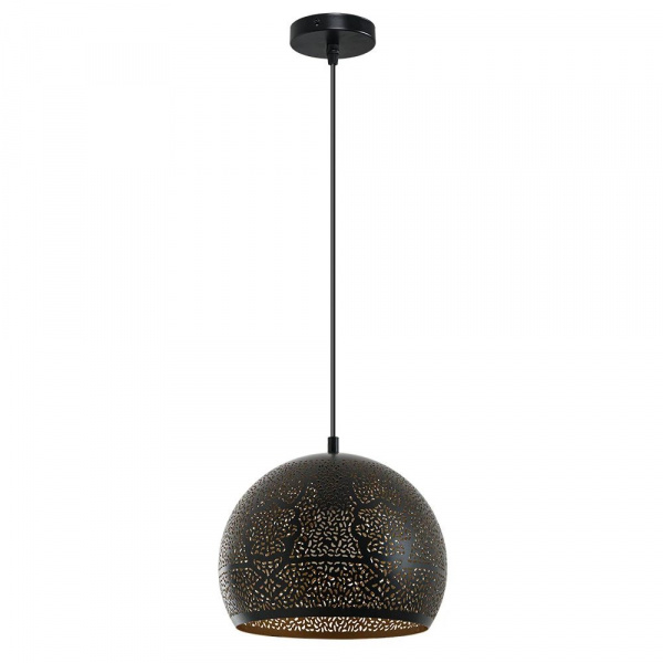 Подвесной светильник Arte Lamp CELESTA A7058SP-1BK