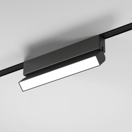 фото Трековый светильник 10W 4000K Unity Flat Magnetic 85093/01