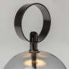 фото Аккумуляторный светильник Maytoni Double Moon MOD478RL-L3B3K, черный