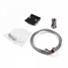 фото Slim Magnetic Набор для подвеса черный (2м) 2 шт 85094/00