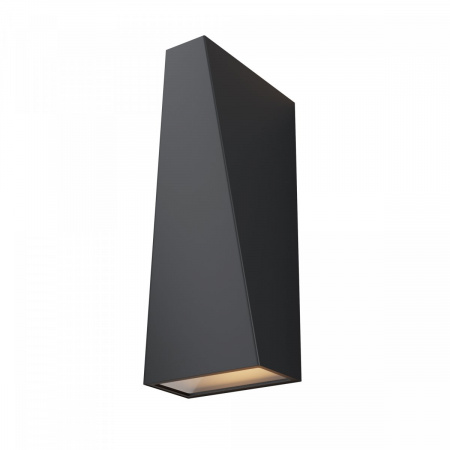 фото Архитектурная подсветка Maytoni Outdoor Times Square O580WL-L6B, черный