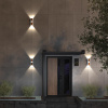 фото Ландшафтный светильник LED 12Вт 4000К 85-265В IP54 STREET, арт. 358937