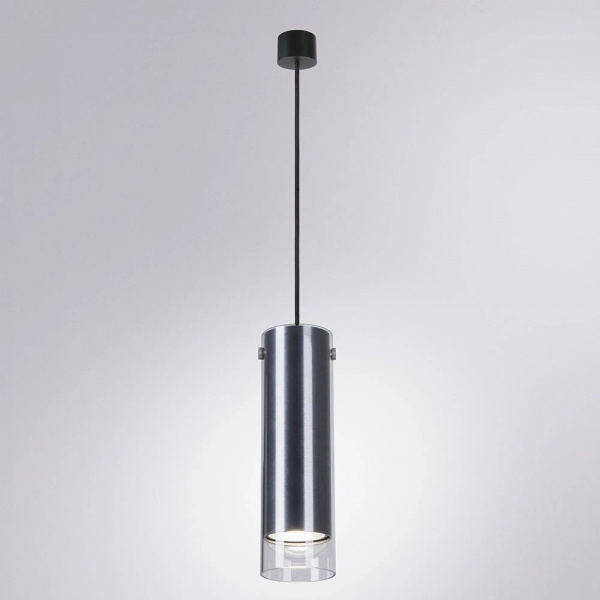 Точечный подвесной светильник Arte Lamp LAZIO A5367SP-1SS