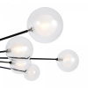 фото Потолочный светильник Freya Celebrity FR5242CL-16B1, черный